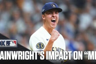 Jacob Misiorowskis Lesson From Adam Wainwright Has Gone A Long Ways