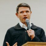 James Talarico blames rise in GOP 'extremism' for prompting his 'God is non-binary,' six sexes remarks