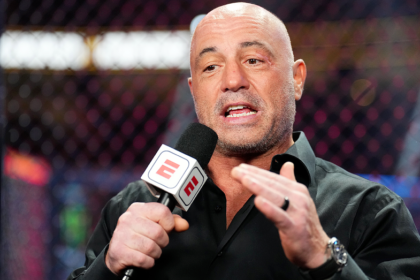 Joe Rogan defends Shane Gillis from 'word police' after SNL joke sparks liberal uproar