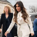 Kimberly Guilfoyle faces potential Senate probe over bombshell $100K allegation