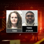 Lethal injection survivor Christa Pike's former satanist boyfriend could be released in 5 years