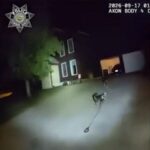 Loyal dog fetches police to help owner who fell at Kansas home