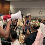 Memphis City Council devolves into chaos after data center moratorium vote postponed