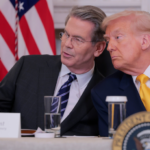Millions saved by blocking dead people payouts as Trump Treasury drops hammer on federal fraud