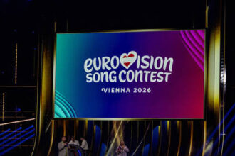 Netherlands dumps Eurovision over Israel