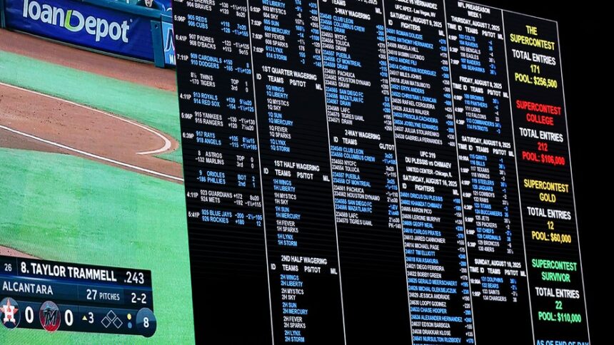 New Jersey Sports Betting â Best Sportsbooks and Apps | Outkick