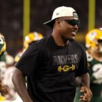 NFL lifts abuse suspensions on Green Bay's Josh Jacobs and Denver's Jonathon Cooper as investigations continue