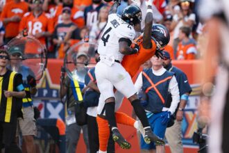 NFL Week 5 Schedule: How to Watch, TV Channels, Streaming, Game Previews