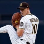 Padres Going With Seasoned Veteran As Game 4 Starting Pitcher vs. Brewers