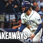 Panic Time For Yankees? 3 Takeaways From ALDS Game 2 As Rays Go Up 2-0