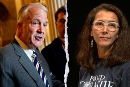 Personal attacks fly as Sullivan, Peltola spar over corruption, character and controversy