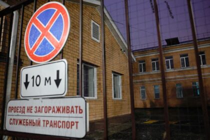 Plague mystery revives concerns over not-to-secret Russian bioweapons program