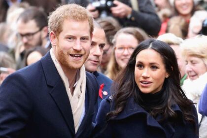 Prince Harry, Meghan Markle accused of staging 'royal theatre' as King Charles faces new dilemma: expert
