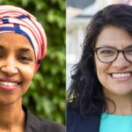 Pro-Israel leader warns Democrats failing to condemn vicious Jew haters in Congress