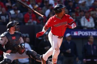 Rays-Guardians Postponed: When Will ALCS Game 4 Be Played?