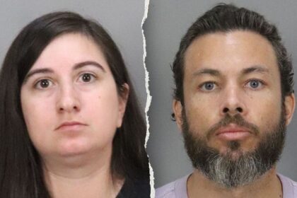 San Jose girl, 8, dies after living in cockroach-infested home as mother, stepfather face charges