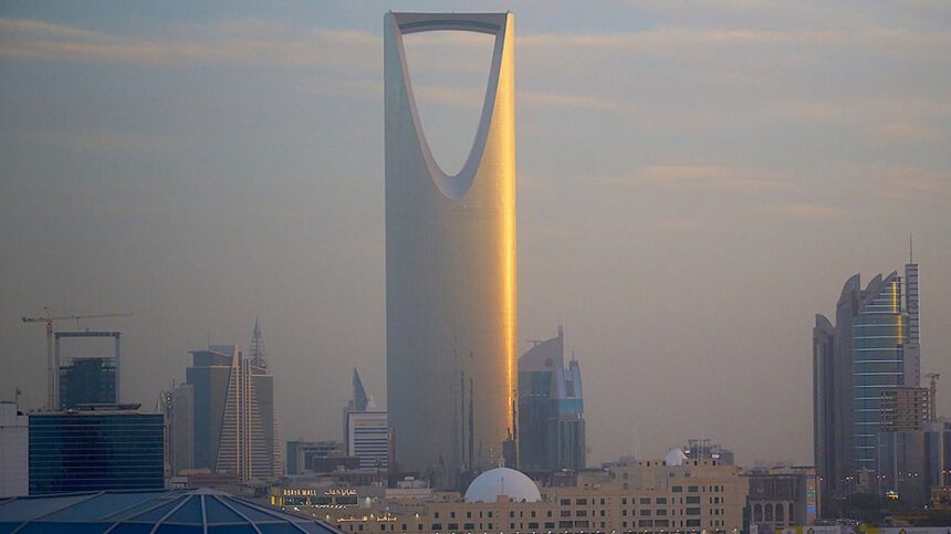Saudi Arabia on edge: Iconic Kingdom Centre sends workers home amid Houthi attacks