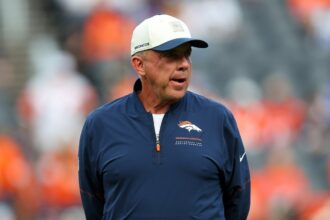 Sean Payton Says Hell Call Broncos Offensive Plays Against Chargers