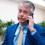 Senate Republican settles six-year-old campaign bill after being called out on social media