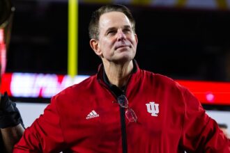 The Cignetti effect is real: Indiana football sparks an unbelievable 'revival' in Bloomington