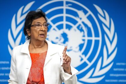 The Nobel Peace Prize has become a fig leaf for left-wing activism