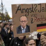 The revenge of the East: The end of West Germany has finally come
