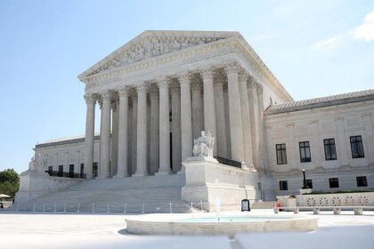 The Supreme Court is back. These five cases could reshape American life