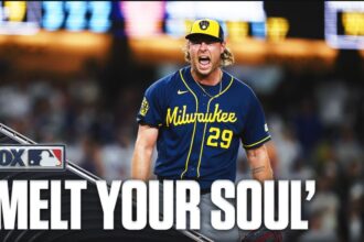 They Melt Your Soul Away: A-Rod Stunned As Brewers Take 3-0 Lead Over Dodgers