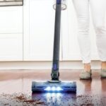 This $200 cordless Shark vacuum is now 50% off on Amazon for October Prime Day