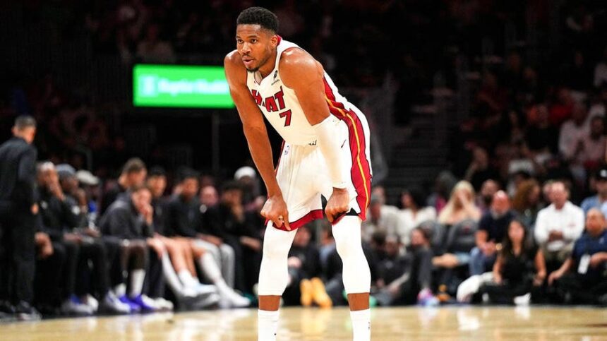 Timberwolves vs. Heat preview: Why the under 238.5 could be the play in tonight's matchup