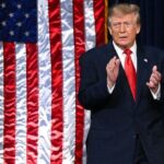 Top Trump ally warns Republican Party 'dead' if it loses key voting bloc ahead of midterms