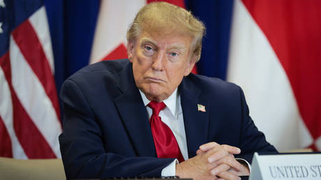 Trump âvery seriously- mulling diesel export ban
