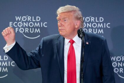 Trump announces massive oil, gas and mineral exploration plans in Greenland, touts national security benefits
