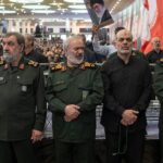 Trump cant let Iran turn a military defeat into a diplomatic victory