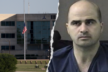 Trump rules out livestream for Nidal Hasan firing squad execution