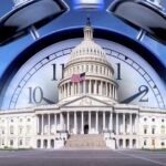 Trump's daylight saving push gets new pressure campaign from House GOP leaders