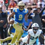 UCLA vs Oregon betting preview and spread analysis as undefeated squad eyes a major upset