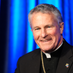 US military archbishop urges Catholic soldiers to refuse involvement in Army firing squad execution