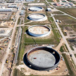 US strategic oil reserve plunges to 44-year lowÂ 