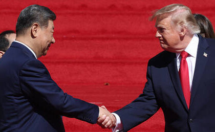What a US-China thaw could cost India