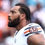 Why Did The NFL Suspend Bears Defender Montez Sweat For 2 Games?